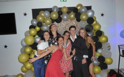 Bal des terminales – 18 juin 2025