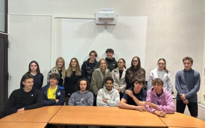 Elections 2025 au CVL