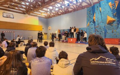 Raid multisport – Avril 2026