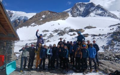 Projet 4000 – Mai 2026
